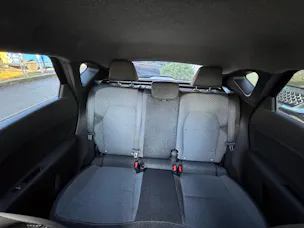 Renault Captur 1.8 E-Tech techno