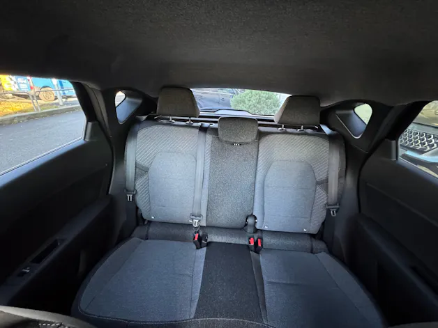 Renault Captur 1.8 E-Tech techno