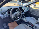 Renault Captur 1.8 E-Tech techno
