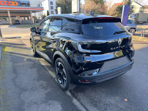 Renault Captur 1.8 E-Tech techno
