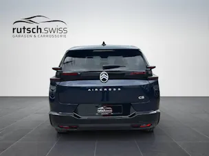 Citroën C5 Aircross 1.2 Hybrid Plus