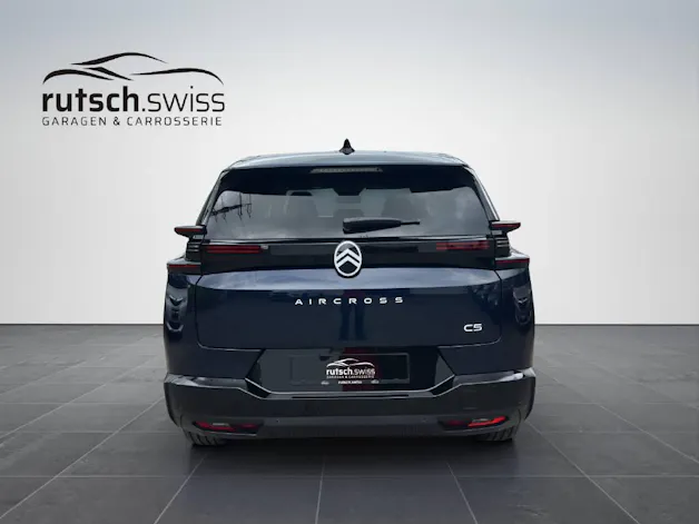 Citroën C5 Aircross 1.2 Hybrid Plus