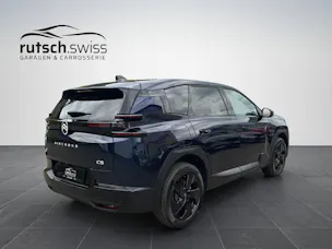 Citroën C5 Aircross 1.2 Hybrid Plus