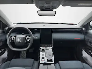 Citroën C5 Aircross 1.2 Hybrid Plus