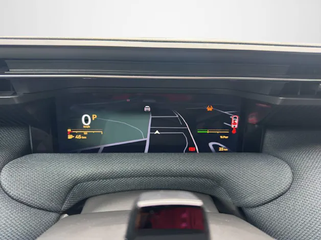 Citroën C5 Aircross 1.2 Hybrid Plus