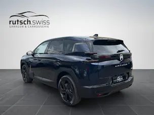 Citroën C5 Aircross 1.2 Hybrid Plus