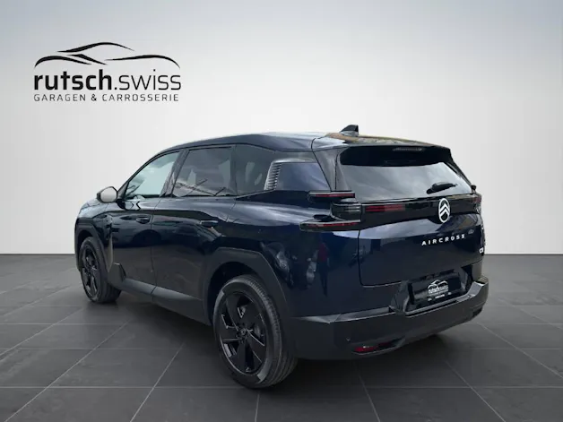 Citroën C5 Aircross 1.2 Hybrid Plus