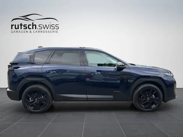 Citroën C5 Aircross 1.2 Hybrid Plus