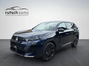 Citroën C5 Aircross 1.2 Hybrid Plus