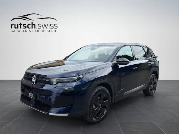 Citroën C5 Aircross 1.2 Hybrid Plus