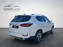 KGM Rexton RX 2.2 TD Titanium 4x4