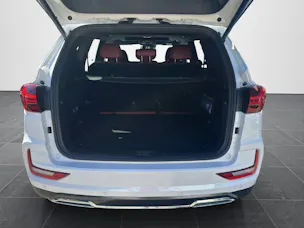 KGM Rexton RX 2.2 TD Titanium 4x4