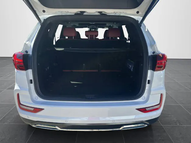 KGM Rexton RX 2.2 TD Titanium 4x4