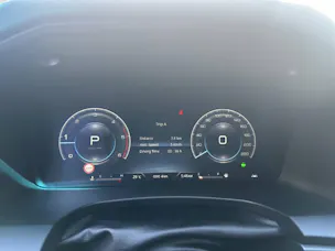 KGM Rexton RX 2.2 TD Titanium 4x4