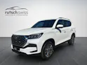 KGM Rexton RX 2.2 TD Titanium 4x4