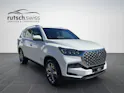 KGM Rexton RX 2.2 TD Titanium 4x4