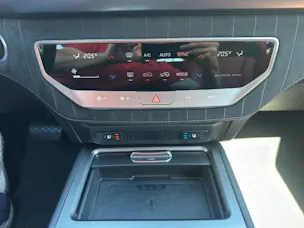 KGM Rexton RX 2.2 TD Titanium 4x4