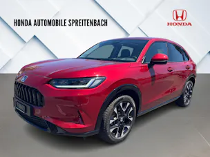 Honda ZR-V 2.0 i-MMD Advance