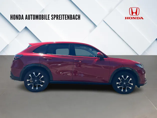 Honda ZR-V 2.0 i-MMD Advance