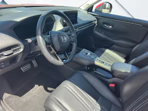 Honda ZR-V 2.0 i-MMD Advance