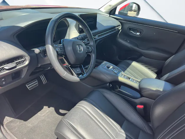 Honda ZR-V 2.0 i-MMD Advance