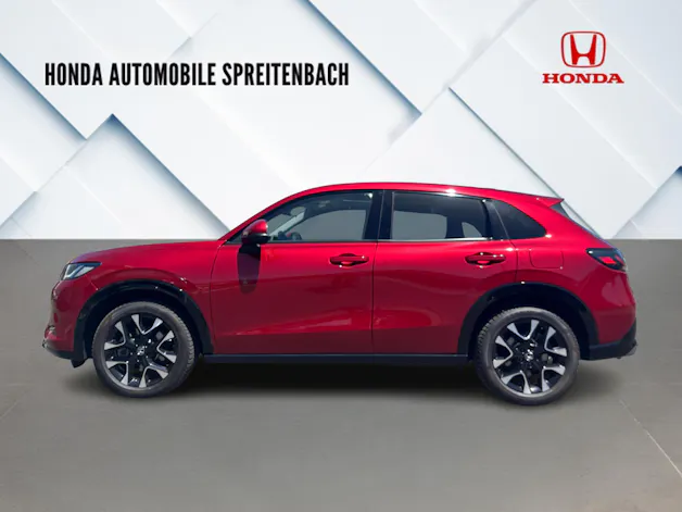 Honda ZR-V 2.0 i-MMD Advance