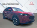 Honda ZR-V 2.0 i-MMD Advance