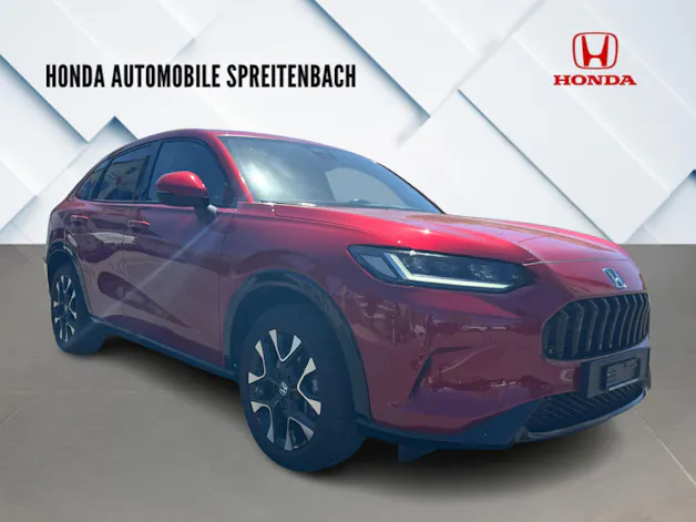 Honda ZR-V 2.0 i-MMD Advance