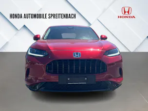 Honda ZR-V 2.0 i-MMD Advance