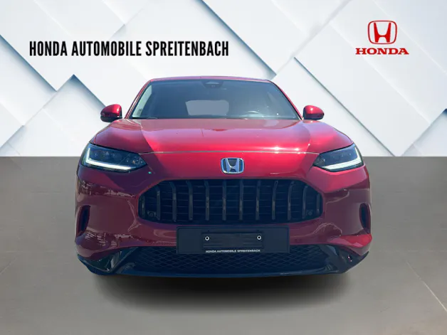Honda ZR-V 2.0 i-MMD Advance