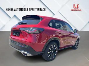 Honda ZR-V 2.0 i-MMD Advance