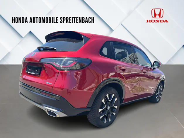 Honda ZR-V 2.0 i-MMD Advance