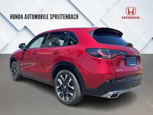 Honda ZR-V 2.0 i-MMD Advance