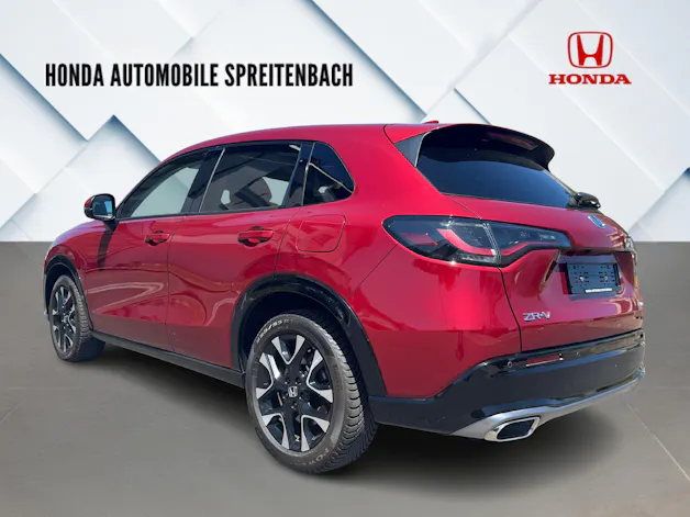 Honda ZR-V 2.0 i-MMD Advance