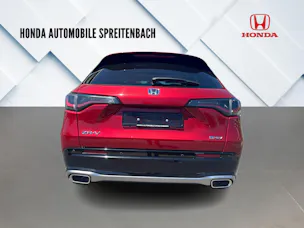 Honda ZR-V 2.0 i-MMD Advance
