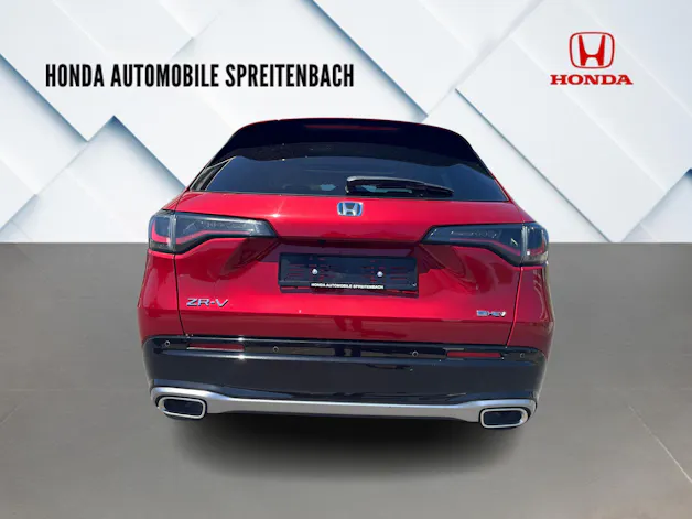 Honda ZR-V 2.0 i-MMD Advance