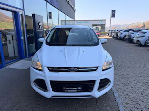 Ford Kuga 2.0 TDCi 150 Titanium FPS