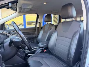 Ford Kuga 2.0 TDCi 150 Titanium FPS