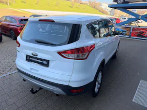 Ford Kuga 2.0 TDCi 150 Titanium FPS
