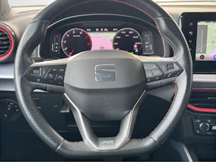 SEAT Arona 1.5 TSI Hola FR DSG