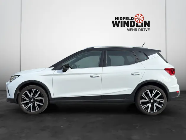 SEAT Arona 1.5 TSI Hola FR DSG