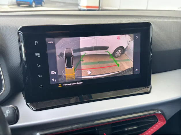 SEAT Arona 1.5 TSI Hola FR DSG