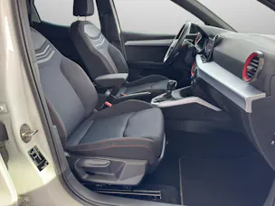 SEAT Arona 1.5 TSI Hola FR DSG