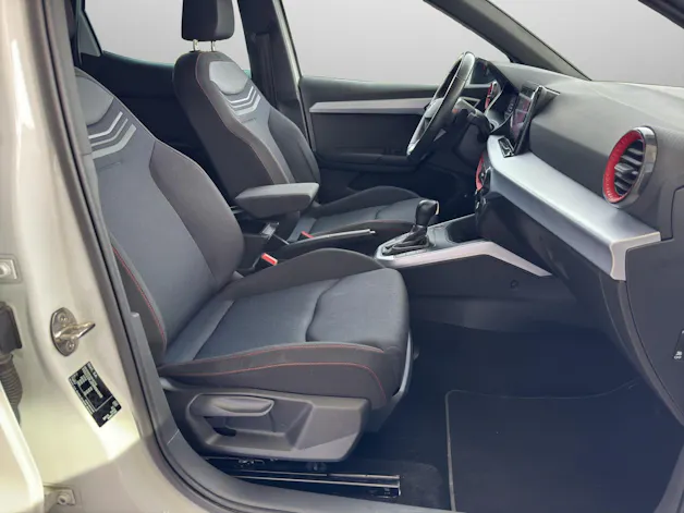 SEAT Arona 1.5 TSI Hola FR DSG