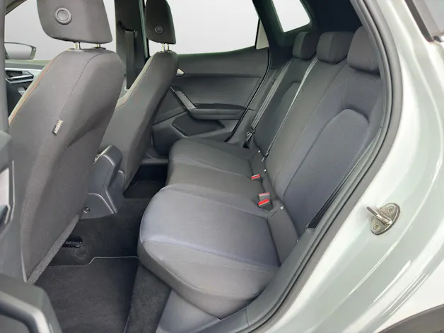 SEAT Arona 1.5 TSI Hola FR DSG