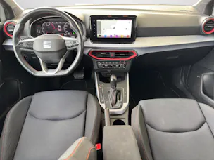 SEAT Arona 1.5 TSI Hola FR DSG