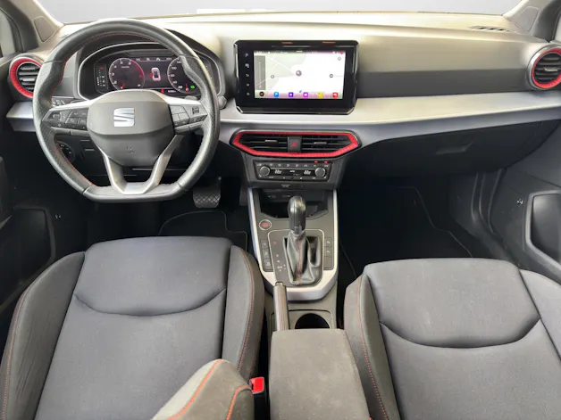 SEAT Arona 1.5 TSI Hola FR DSG
