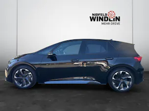 Cupra Born Electric 59 kWh e-Boost