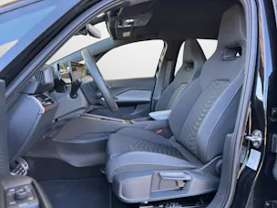 Cupra Born Electric 59 kWh e-Boost