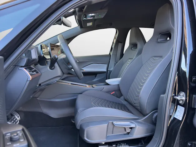 Cupra Born Electric 59 kWh e-Boost